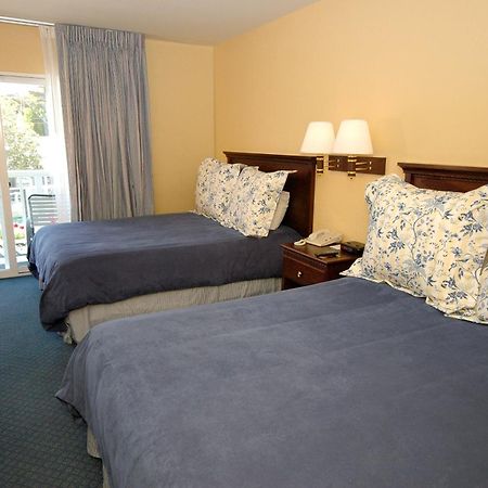 Monterey Bay Lodge Екстериор снимка