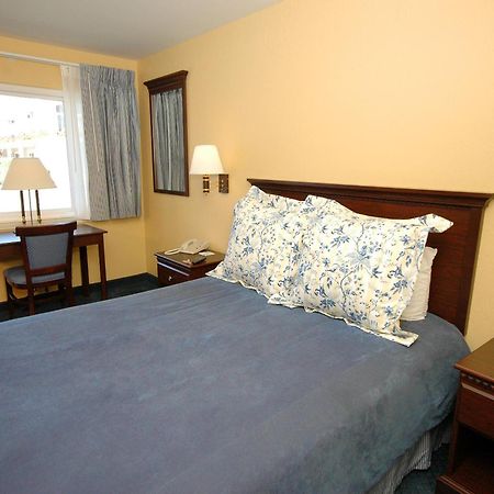 Monterey Bay Lodge Екстериор снимка