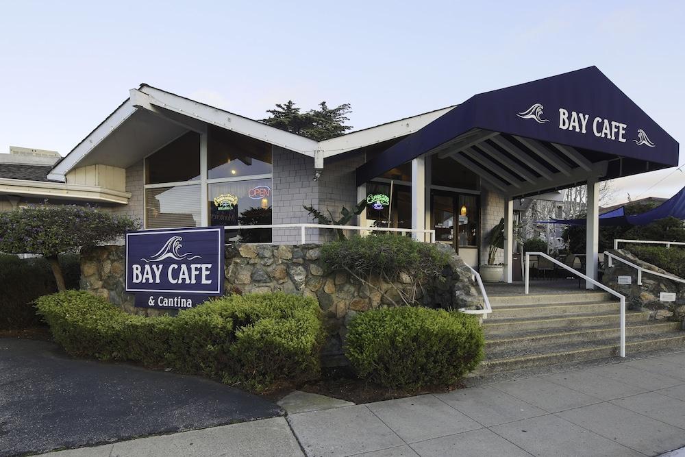 Monterey Bay Lodge Екстериор снимка