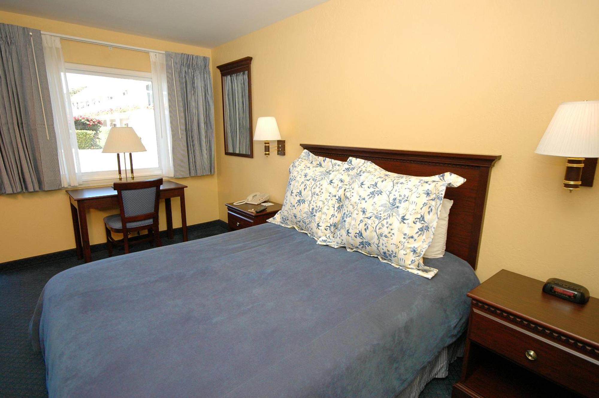 Monterey Bay Lodge Екстериор снимка